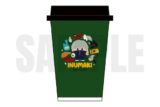 [アニメイト]呪術廻戦 タンブラー型加湿器 狗巻 棘
 
2023年03月中旬発売
