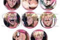 [アニメイト]ブルーロック2期 推しキャラバッジコレクション/(第2弾)士道 龍聖
 
2025年7月4日発売
