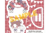 呪術廻戦 渋谷事変×サンリオキャラクターズ アクリルスタンドプレート9月脹相×みんなのたあ坊(コラボイラスト)
 
2025年06月発売