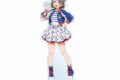 ラブライブ!サンシャイン!! 描き下ろし 渡辺 曜 3rdソロコンサートver. BIGアクリルスタンド
 
2025年9月17日発売