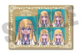 葬送のフリーレンにゅ～とろ 葬送のフリーレン 証明写真風ステッカー にゅ～とろ 第1弾 K ゼーリエ
 
2025年09月下旬発売
で取扱中 (アニメイト)