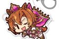 ウマ娘 プリティーダービー テイエムオペラオー アクリルつままれ
 
2025年10月発売
 【アニメイト】