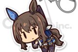 ウマ娘 プリティーダービー アドマイヤベガ アクリルつままれ
 
2025年10月発売