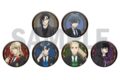 黒執事 — キャラバッジコレクション
 
2024年6月21日発売