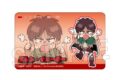 進撃の巨人 DOTABATA!アクリルカード エレン
 
2025年09月発売
