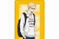 ハイキュー!! TO THE TOP × 東武動物公園 描き下ろしイラスト 月島蛍 レジャーver. 1ポケットパスケース【再販】
 
2025年9月17日発売
で取扱中