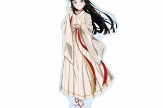 ラブライブ!サンシャイン!! 描き下ろし 黒澤ダイヤ 3rdソロコンサートver. BIGアクリルスタンド
 
2025年9月17日発売