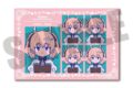 葬送のフリーレンにゅ～とろ アニメ葬送のフリーレン 証明写真風ステッカー にゅ～とろ 第1弾 J リーニエ
 
2025年09月下旬発売