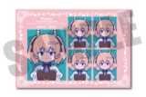 葬送のフリーレンにゅ～とろ アニメ葬送のフリーレン 証明写真風ステッカー にゅ～とろ 第1弾 J リーニエ
 
2025年09月下旬発売