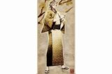 刀剣乱舞ONLINE 華こよみ絵巻第三弾 木製スタンド ソハヤノツルキ
 
2025年03月発売