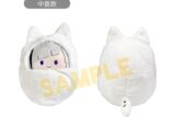 文豪ストレイドッグス (文スト) くるみたぴぬい～Msize～ 中島敦
 
2025年11月中旬発売