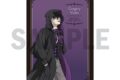 黒執事 — B2タペストリー/グレゴリー・バイオレット
 
2024年6月21日発売