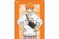 ハイキュー!! TO THE TOP × 東武動物公園 描き下ろしイラスト 日向翔陽 レジャーver. 1ポケットパスケース【再販】
 
2025年9月17日発売
で取扱中