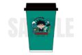 [アニメイト]呪術廻戦 タンブラー型加湿器 伏黒 恵
 
2023年03月中旬発売