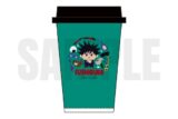 [アニメイト]呪術廻戦 タンブラー型加湿器 伏黒 恵
 
2023年03月中旬発売