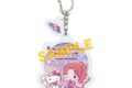 気になってる人が男じゃなかった×サンリオキャラクターズ パーツ付きアクリルキーホルダー6月大沢あや×ハローキティ B(ミニキャライラスト)
 
2025年11月発売