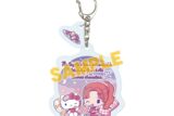 気になってる人が男じゃなかった×サンリオキャラクターズ パーツ付きアクリルキーホルダー6月大沢あや×ハローキティ B(ミニキャライラスト)
 
2025年11月発売