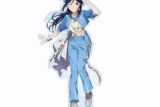 ラブライブ!サンシャイン!! 描き下ろし 松浦果南 3rdソロコンサートver. BIGアクリルスタンド
 
2025年9月17日発売