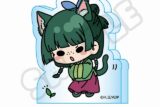 薬屋のひとりごと アクリルミニブロック A(猫猫)
 
2025年06月下旬発売
