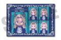 葬送のフリーレンにゅ～とろ アニメ葬送のフリーレン 証明写真風ステッカー にゅ～とろ 第1弾 I リュグナー
 
2025年09月下旬発売