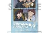 忍たま乱太郎 フォトカットアクリルスタンド 10
 
2025年10月発売