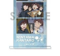 忍たま乱太郎 フォトカットアクリルスタンド 10
 
2025年10月発売
