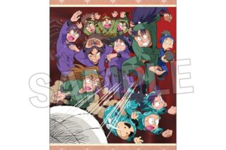 忍たま乱太郎 スタンドカード 1
 
2025年09月発売