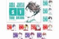 ハイキュー!! トレーディング Ani-Art 缶マグネット Ver.B【再販】
 
2025年9月17日発売
で取扱中