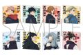 呪術廻戦　第2期 アクリルマグネットコレクション
 
2025年9月12日発売
で取扱中