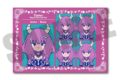 葬送のフリーレンにゅ～とろ アニメ葬送のフリーレン 証明写真風ステッカー にゅ～とろ 第1弾 H アウラ
 
2025年09月下旬発売