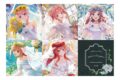 五等分の花嫁 ウェディングドレス アクリルプレート 
 
2025年8月15日発売
で取扱中 (アニメイト)
