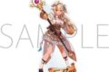 ホロライブ アクリルスタンド/HOLOLIVE FANTASY 不知火フレア
 
2024年7月20日発売