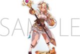 ホロライブ アクリルスタンド/HOLOLIVE FANTASY 不知火フレア
 
2024年7月20日発売