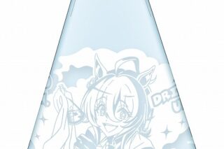 ウマ娘 アグネスタキオン 三角フラスコ
 
2025年04月下旬発売