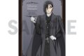 黒執事 — B2タペストリー/セバスチャン・ミカエリス
 
2024年6月21日発売