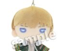 ウィンドブレイカー (ウィンブレ) にとたんぬいぐるみ 梶 蓮
 
2025年11月発売