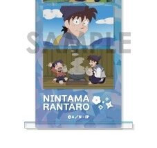 忍たま乱太郎 フォトカットアクリルスタンド 9
 
2025年10月発売