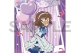 名探偵コナン 下敷き　灰原哀　バルーン
 
2025年09月発売