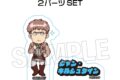進撃の巨人 DOTABATA!積み積みブロック ミニ ジャン
 
2025年09月発売
で取扱中