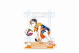 ハイキュー!! 西谷夕 Ani-Art アクリルペンスタンド【再販】
 
2025年9月17日発売