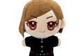 呪術廻戦　第2期 ぬいパル(ぬいぐるみマスコット)/第2弾　釘崎野薔薇
 
2025年10月24日発売
で取扱中