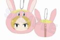 サカモトデイズ クッションキーホルダー 朝倉 シン 
2025年04月発売