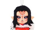 モノノ怪 ぬいぐるみマスコット/神儀 
2024年7月26日発売