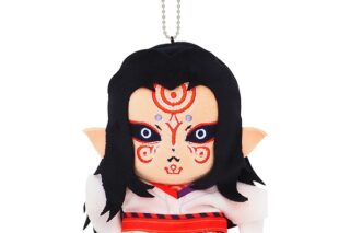 モノノ怪 ぬいぐるみマスコット/神儀 
2024年7月26日発売
