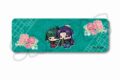 薬屋のひとりごと レザーバッジ(ロング) C(猫猫・壬氏)
 
2025年06月下旬発売