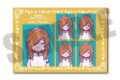 葬送のフリーレンにゅ～とろ アニメ葬送のフリーレン 証明写真風ステッカー にゅ～とろ 第1弾 G フランメ
 
2025年09月下旬発売