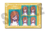 葬送のフリーレンにゅ～とろ アニメ葬送のフリーレン 証明写真風ステッカー にゅ～とろ 第1弾 G フランメ
 
2025年09月下旬発売
