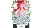 五等分の花嫁 ウェディングドレス スタンド付きミニアクリルプレート 中野五月
 
2025年8月15日発売
で取扱中 (アニメイト)