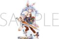 ホロライブ アクリルスタンド/HOLOLIVE FANTASY 兎田ぺこら
 
2024年7月20日発売