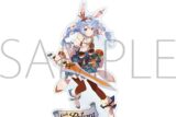 ホロライブ アクリルスタンド/HOLOLIVE FANTASY 兎田ぺこら
 
2024年7月20日発売